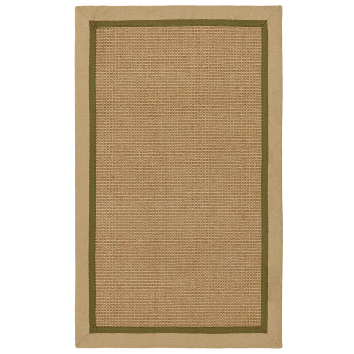 Bordo Boucle Linen Sage