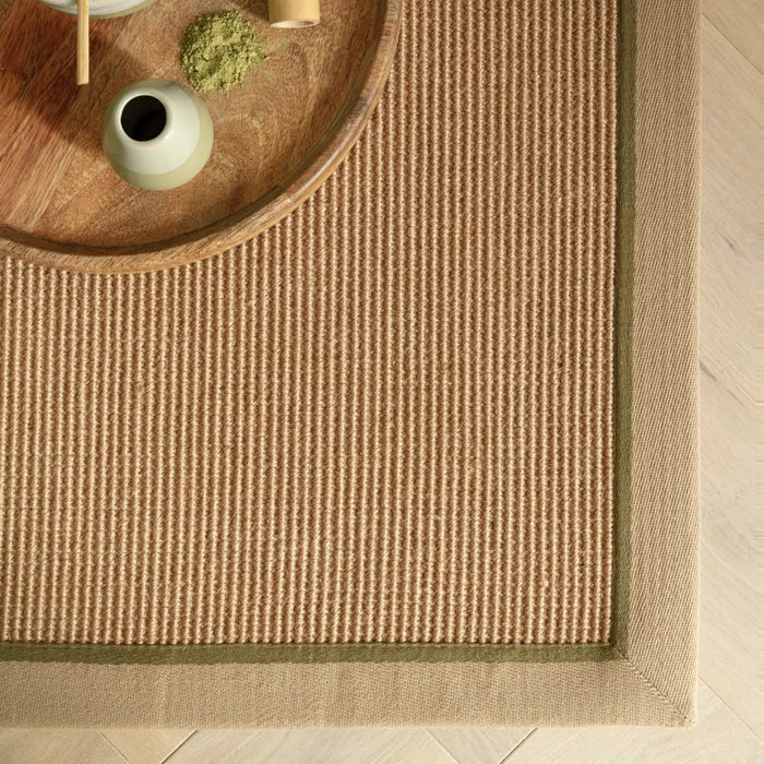 Bordo Boucle Linen Sage