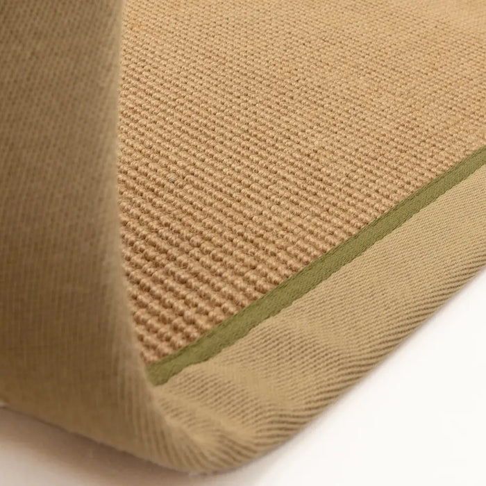 Bordo Boucle Linen Sage