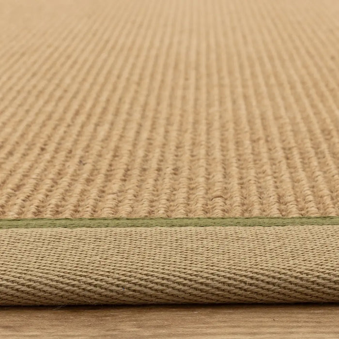 Bordo Boucle Linen Sage