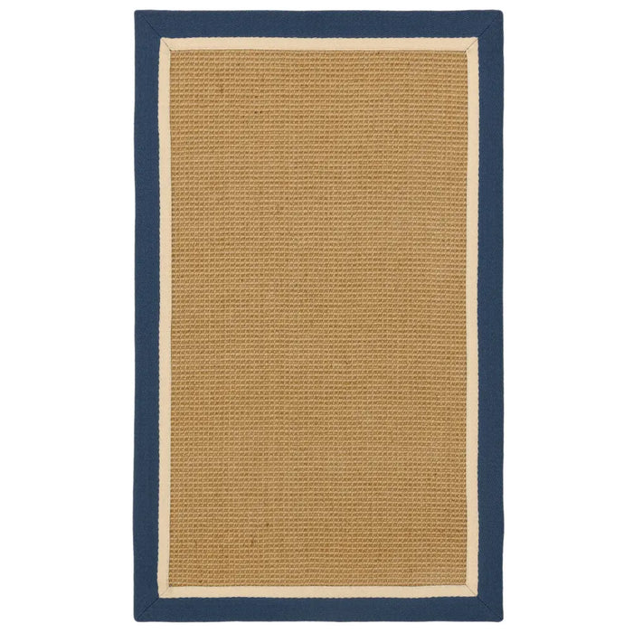 Bordo Boucle Blue Cream