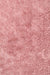 URCO boston boston blush Pink Living Room Shaggy Rug.