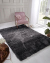 Boston Urco Charcoal Rug