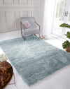 Boston Urco Duck Egg Rug