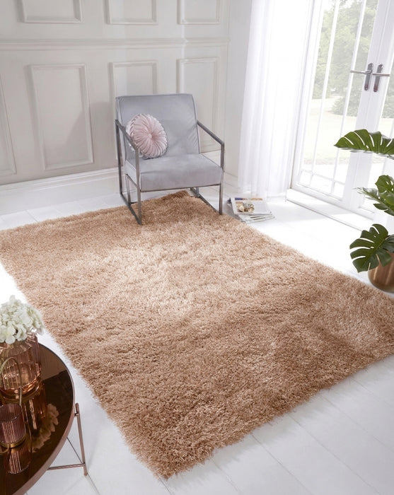 Boston Urco Latte Rug