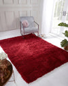 Boston Urco Red Rug