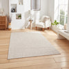 Boucle E6403 Brown Rug
