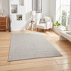 Boucle E6403 Grey Rug