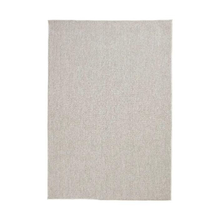 Boucle E6404 White/Grey Rug