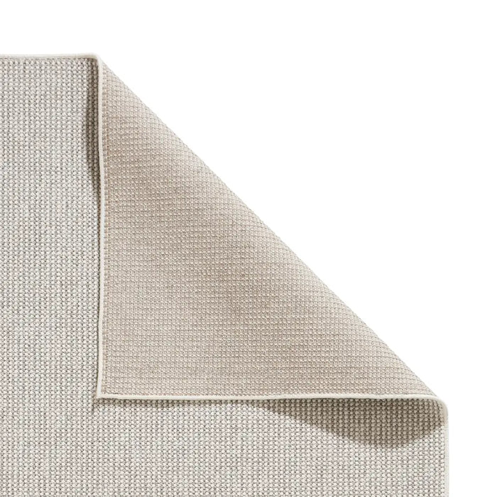 Boucle E6404 White/Grey Rug