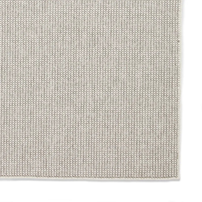 Boucle E6404 White/Grey Rug
