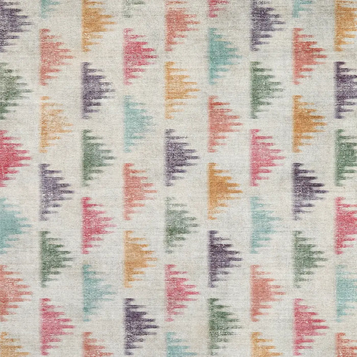 Hug Rug Eco-Washable Bretton Multi