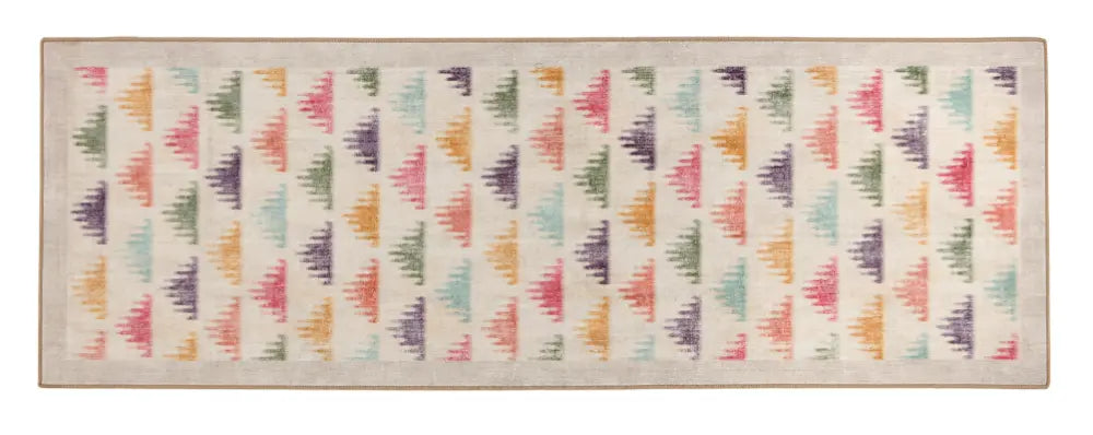 Hug Rug Eco-Washable Bretton Multi