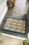 Howler & Scratch Bright Doggie Multi