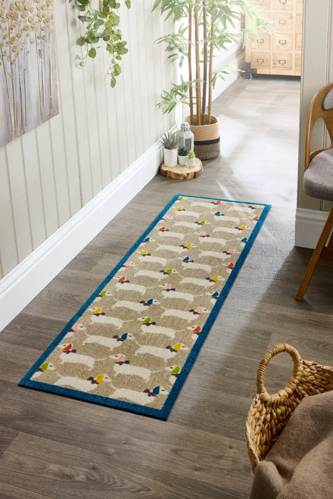 Howler & Scratch Bright Doggie Multi
