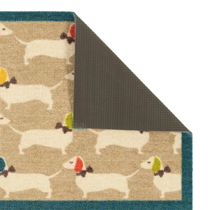 Howler & Scratch Bright Doggie Multi