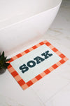 My Nylon Bath Soak