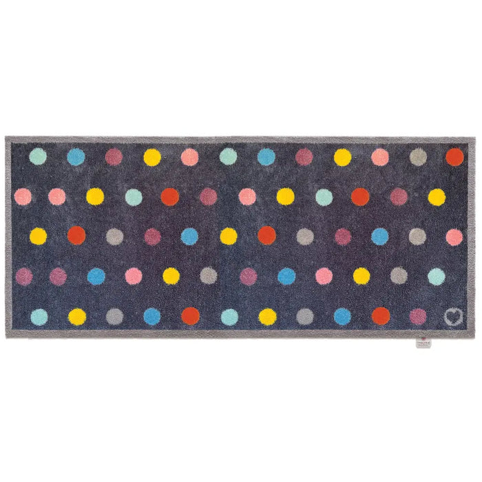 Patterned Hug Rug Bright Spot 1