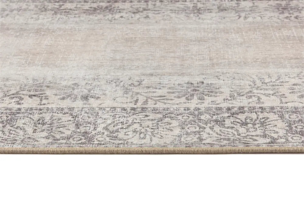 Hug Rug Eco-Washable Brocade Border