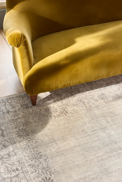 Hug Rug Eco-Washable Brocade Border