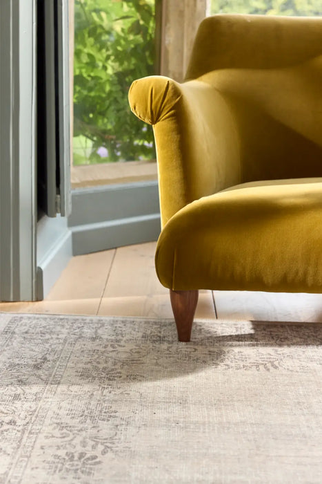 Hug Rug Eco-Washable Brocade Border
