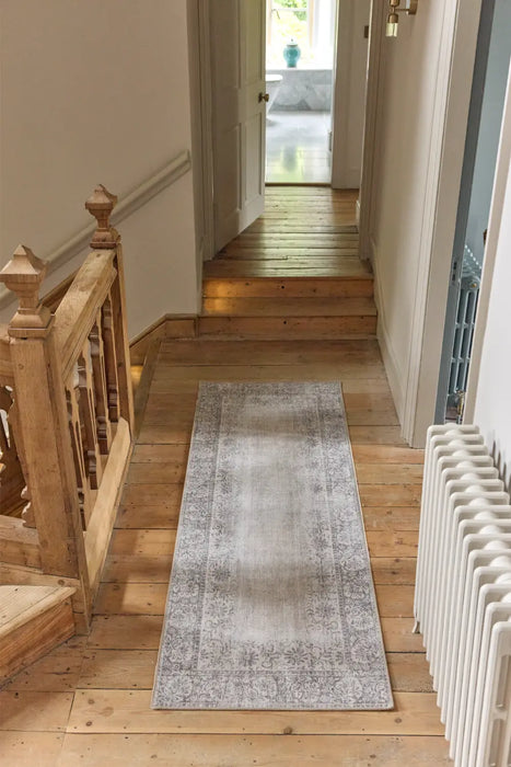 Hug Rug Eco-Washable Brocade Border