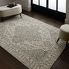 Bronte Smoke Cream Rug