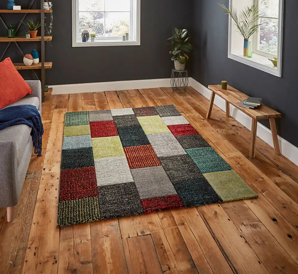Brooklyn 21830 Multi Rug