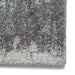 Think Rugs brooklyn 8595 ivory green Green, Ivory Living Room  Rug.