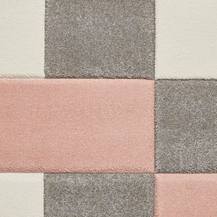 Brooklyn BRK04 Grey Rose Rugs - Buy BRK04 Grey Rose Rugs Online from ...