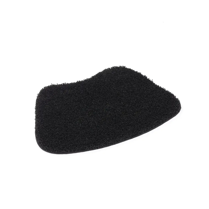 Buddy Bath Mat Black