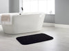Buddy Bath Mat Black