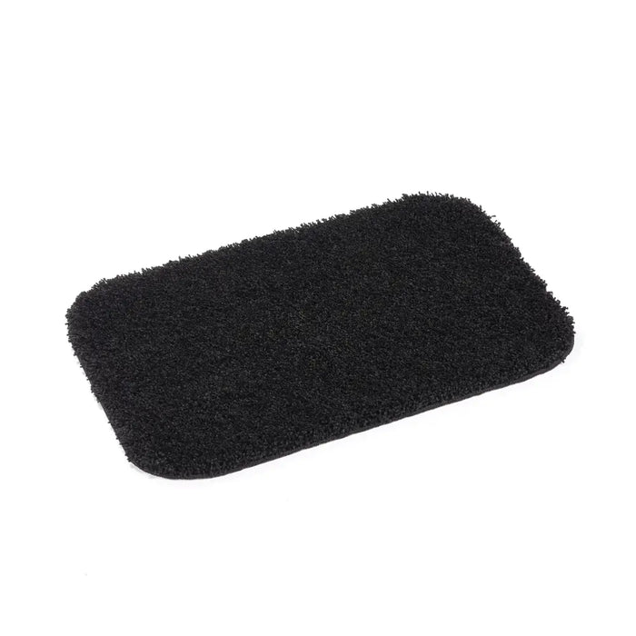 Buddy Bath Mat Black