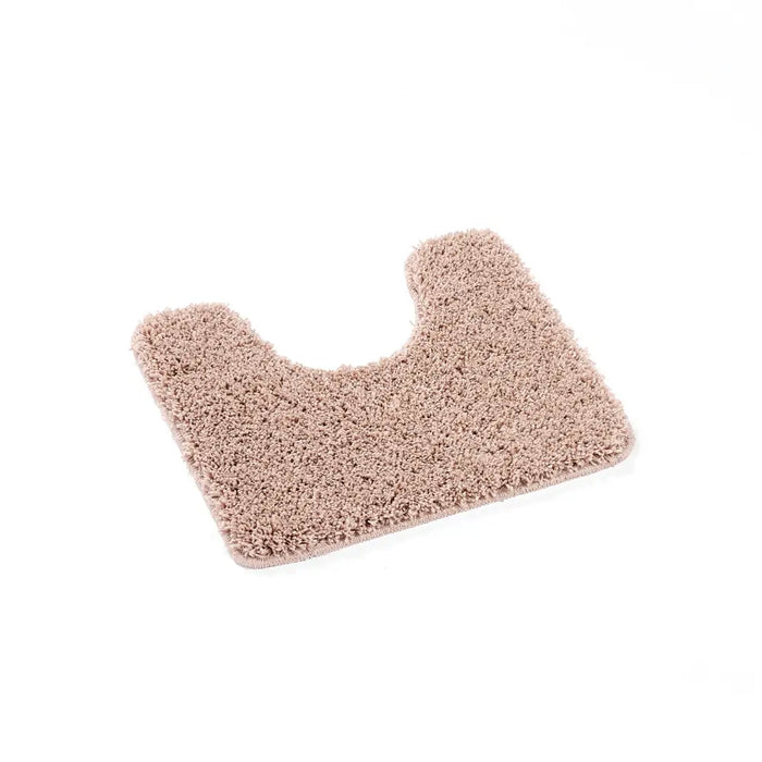 Buddy Bath Mat Nude Pink