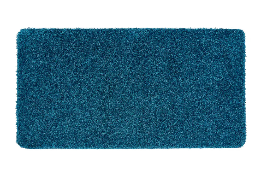 Buddy Bath Mat Teal