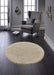 My Mats buddy stone Grey Living Room Shaggy Rug.