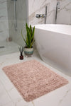 Buddy Bath Mat Nude Pink