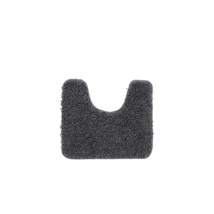 Buddy Bath Mat Charcoal