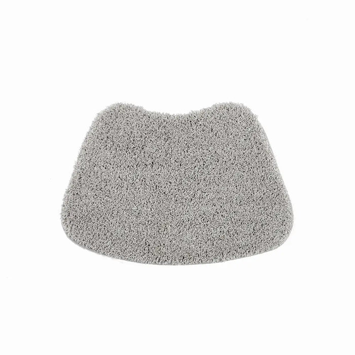Buddy Bath Mat Ghost Grey