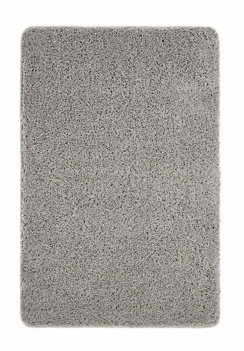 Buddy Bath Mat Ghost Grey
