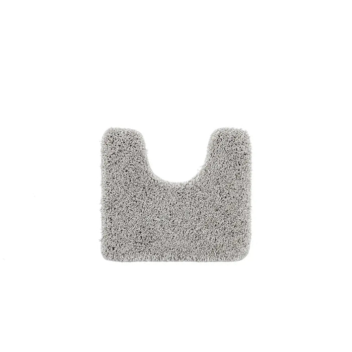Buddy Bath Mat Ghost Grey