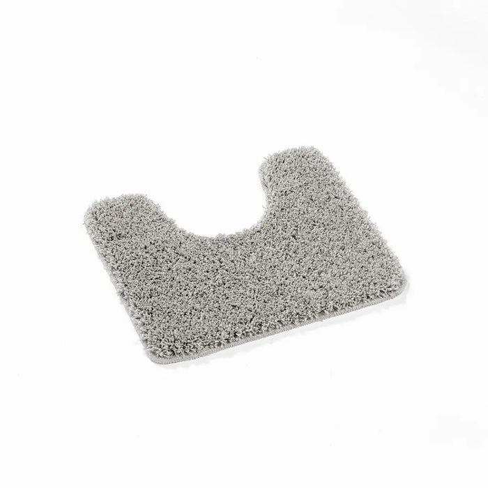 Buddy Bath Mat Ghost Grey