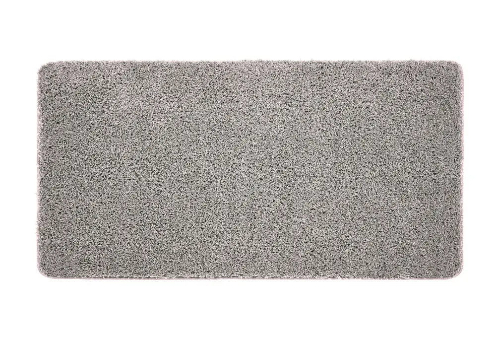 Buddy Bath Mat Ghost Grey
