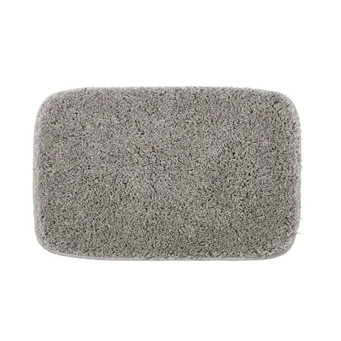 Buddy Bath Mat Ghost Grey