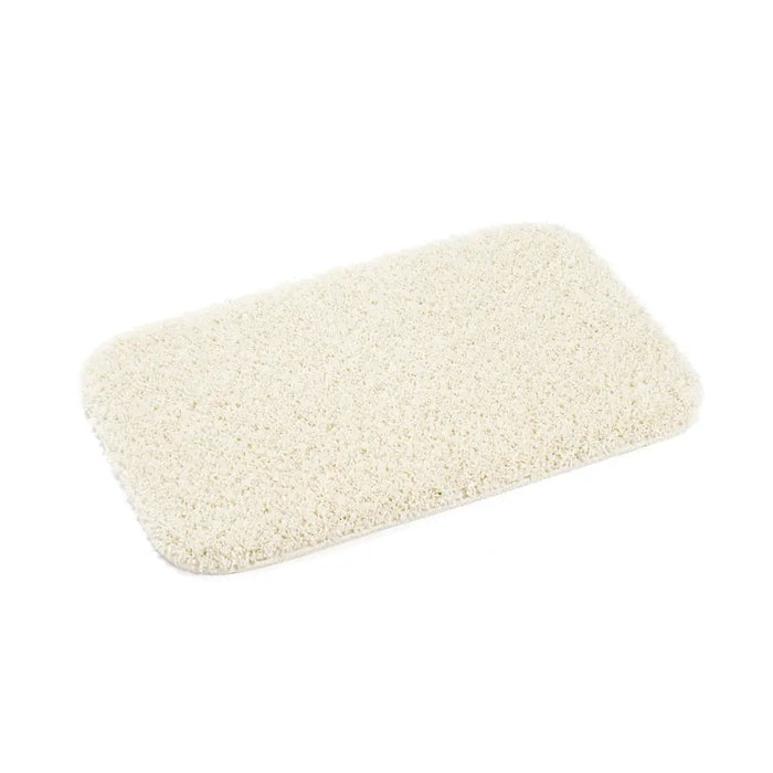 Buddy Bath Mat Ivory
