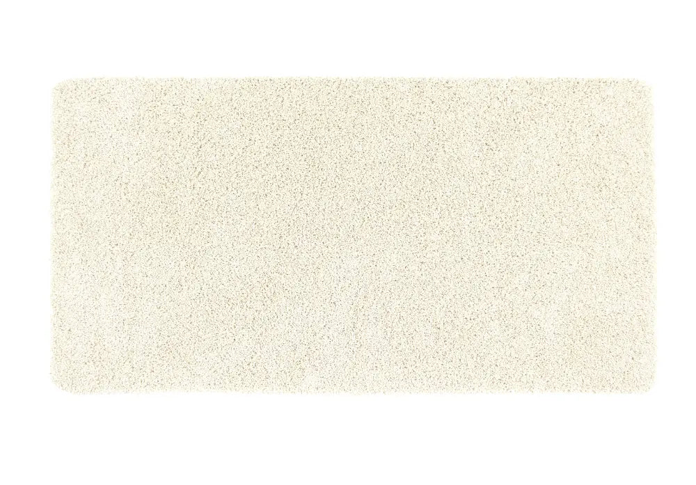 Buddy Bath Mat Ivory