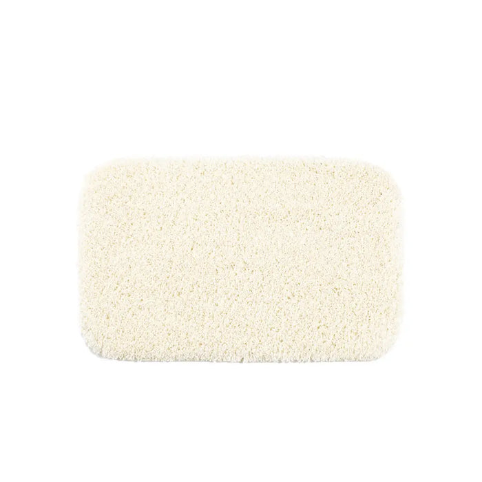 Buddy Bath Mat Ivory