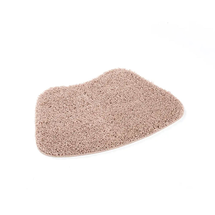 Buddy Bath Mat Nude Pink