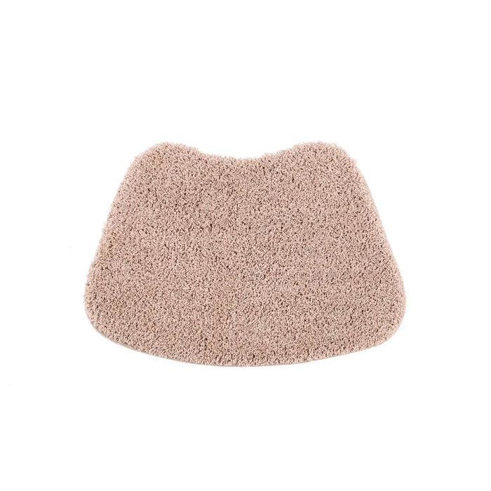 Buddy Bath Mat Nude Pink