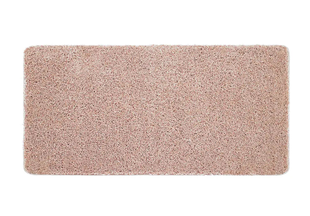 Buddy Bath Mat Nude Pink
